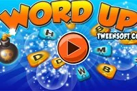 Στο Word Up, σχηματίζεις λέξεις πατώντας τα