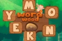 Word Wood είναι ένα διασκεδαστικό παιχνίδι