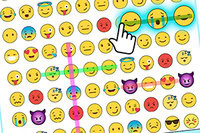 Σταυρόλεξο με emoji!