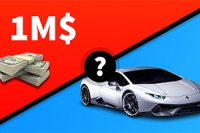 Παίξτε το κλασικό παιχνίδι Would You Rather online!