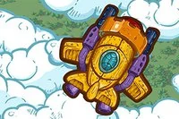 Παιχνίδι με θέμα steampunk γεμάτο δράση και