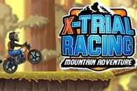 Το X-Trial Racing επιστρέφει με Περιπέτειες στο