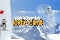 Παίξε με τον Yeti και πέταξε παγόκρυστα πάνω