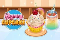 Έτοιμοι να γίνετε ο καλύτερος Chef Cupcake