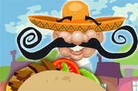 Ώρα για νόστιμο Taco!