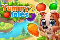 Το Yummy Tales 2 είναι εδώ με νέα και εκπληκτικά