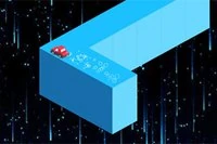 Ζιγκ Ζαγκ Καρ: Ατελείωτο παιχνίδι δράσης με