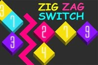 Είσαι έτοιμος για το Zig Zag Switch?