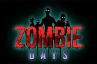 Zombie Days είναι ένα 3D παιχνίδι τρεξίματος με
