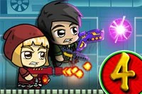Η θρυλική σειρά Zombie Mission συνεχίζεται με ένα