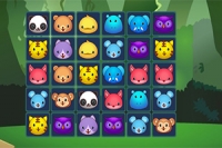 Παιχνίδι Mahjong Connect με τους διασκεδαστικούς