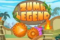 Παιχνίδι Zuma match3 με 100 επίπεδα